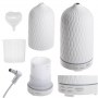 Camry | CR 7970 | Ultrasonic aroma diffuser 3in1 | Ultrasonic | Suitable for rooms up to 25 m² | White - 6